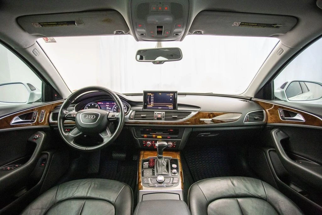 2013 Audi C7 A6 - Image 12 of 12