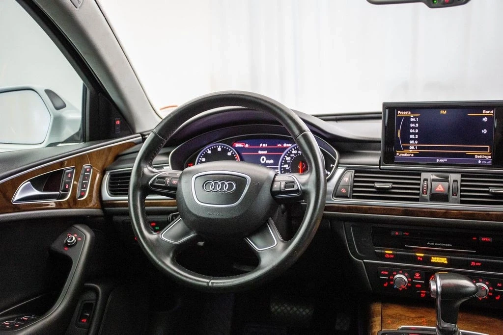 2013 Audi C7 A6 - Image 4 of 12