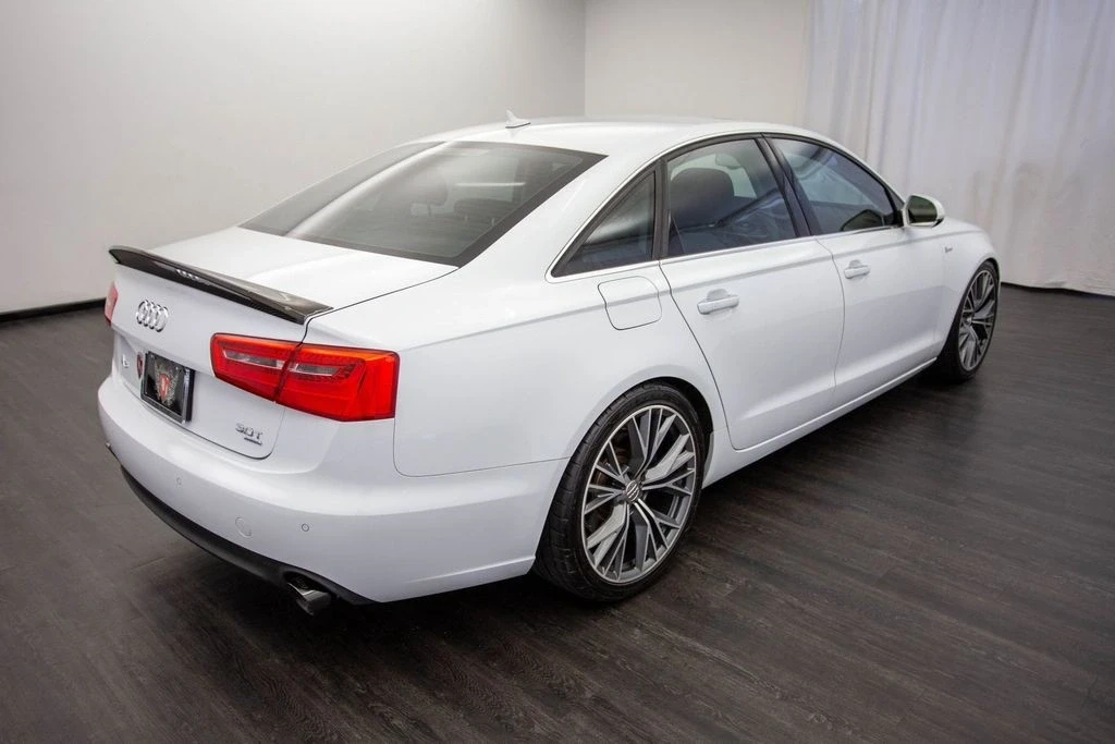 2013 Audi C7 A6 - Image 10 of 12