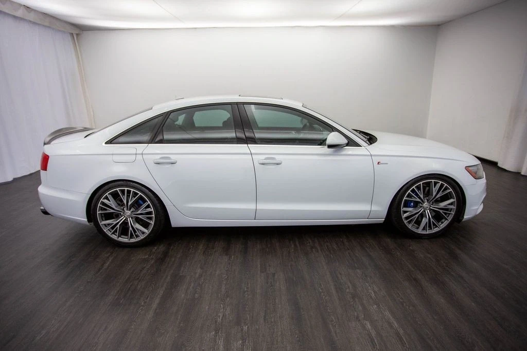2013 Audi C7 A6 - Image 6 of 12