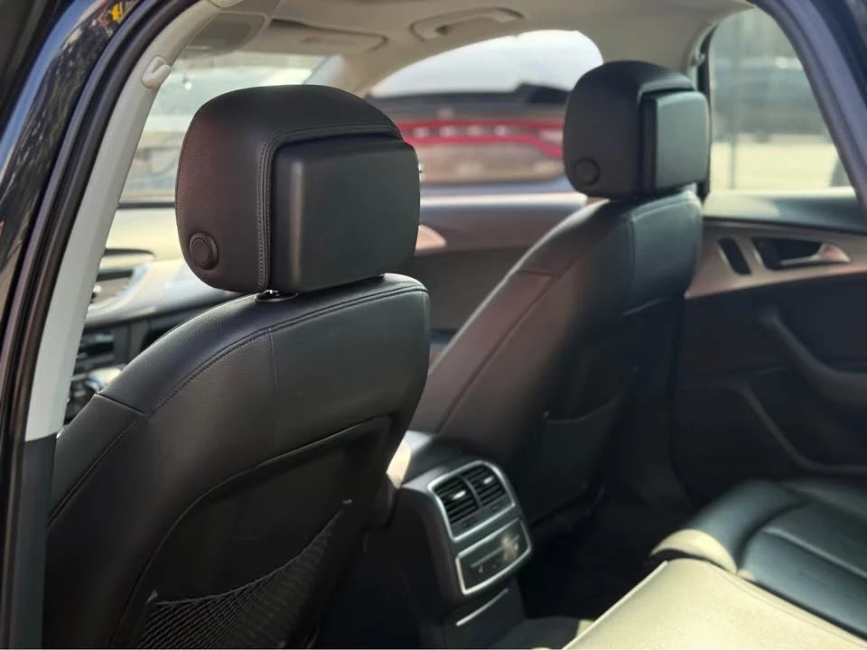 2013 Audi C7 A6 - Image 9 of 9