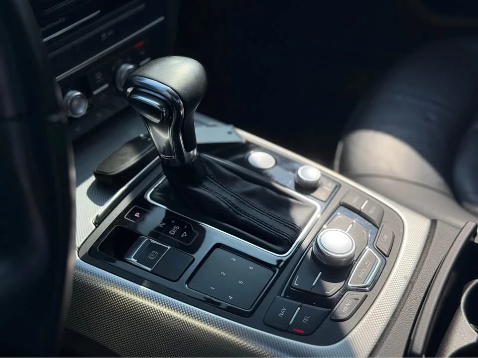 2013 Audi C7 A6 - Image 6 of 9