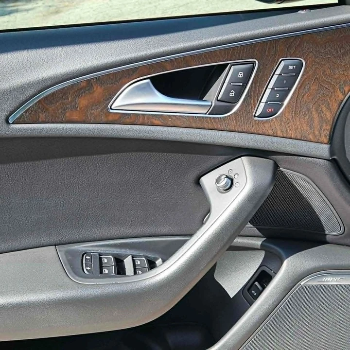 2013 Audi C7 A6 - Image 11 of 12