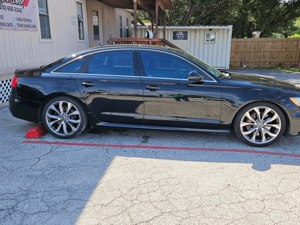2013 Audi C7 A6 - Image 3 of 12