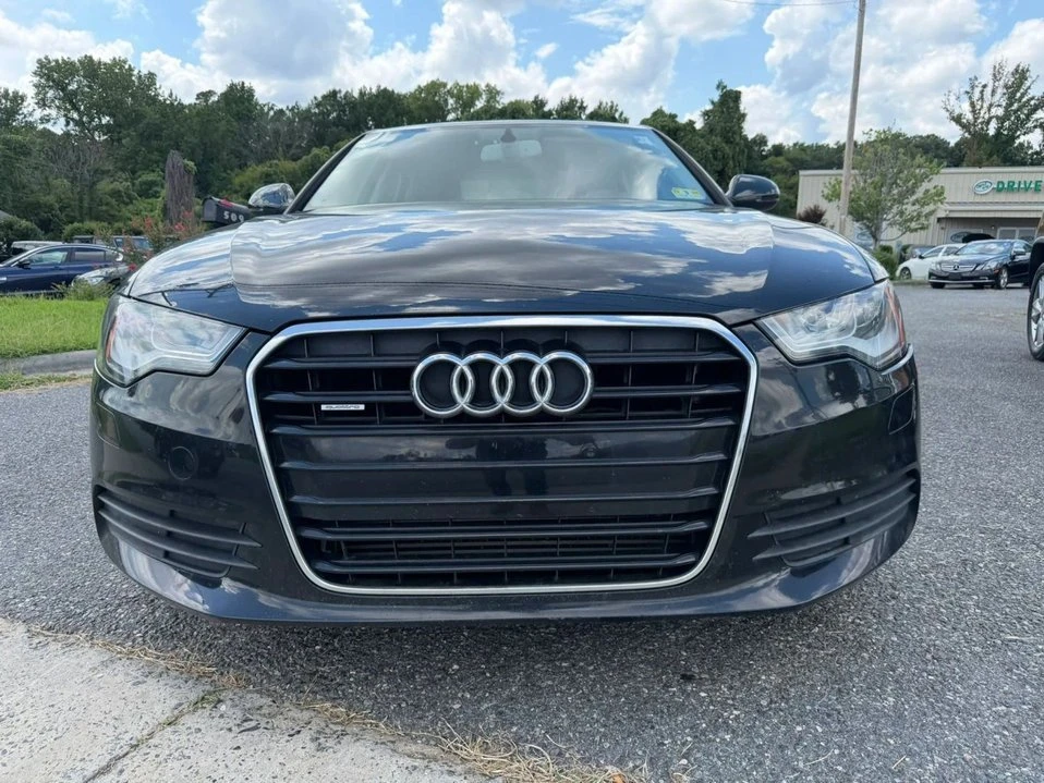 2013 Audi C7 A6 - Image 8 of 20