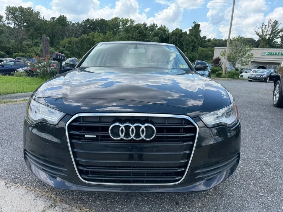 2013 Audi C7 A6 - Image 12 of 20
