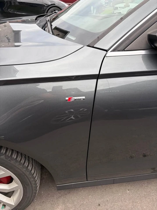 2013 Audi C7 A6 - Image 3 of 20