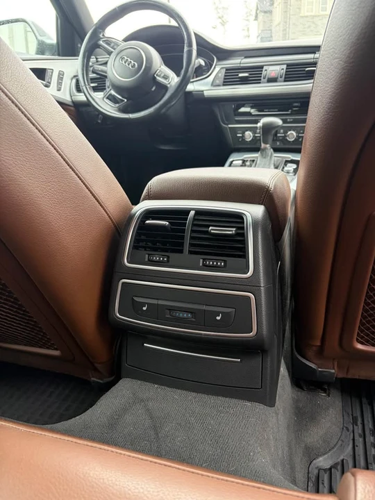 2013 Audi C7 A6 - Image 13 of 20