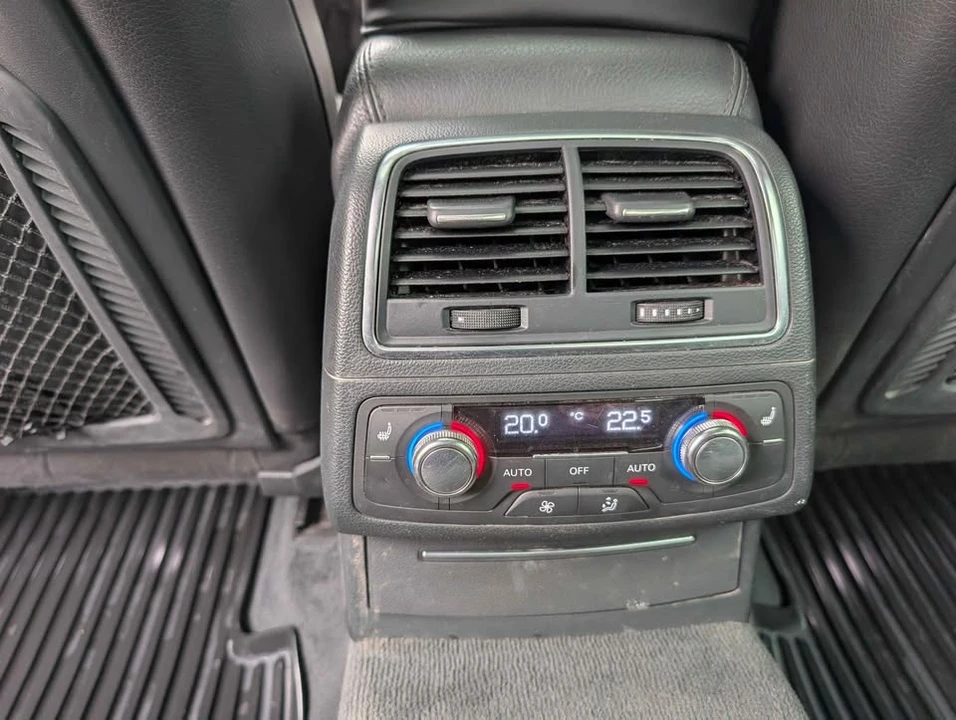 2013 Audi C7 A6 - Image 7 of 10