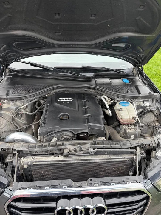 2013 Audi C7 A6 - Image 17 of 20