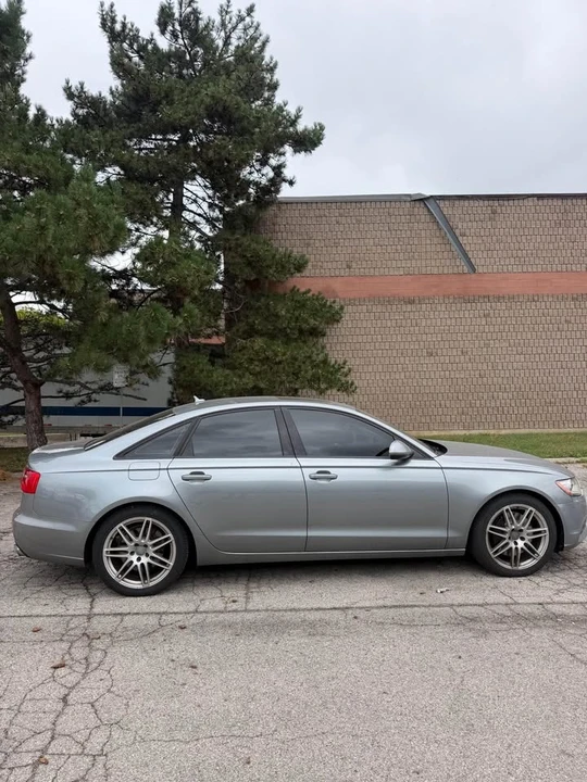 2013 Audi C7 A6 - Image 7 of 20