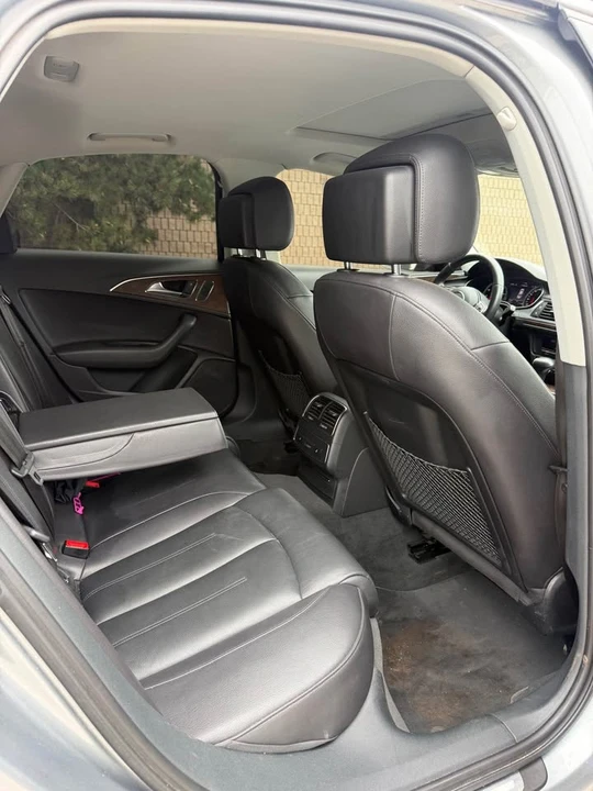 2013 Audi C7 A6 - Image 11 of 20