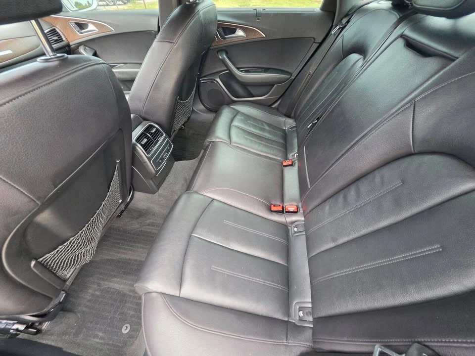 2013 Audi C7 A6 - Image 6 of 6