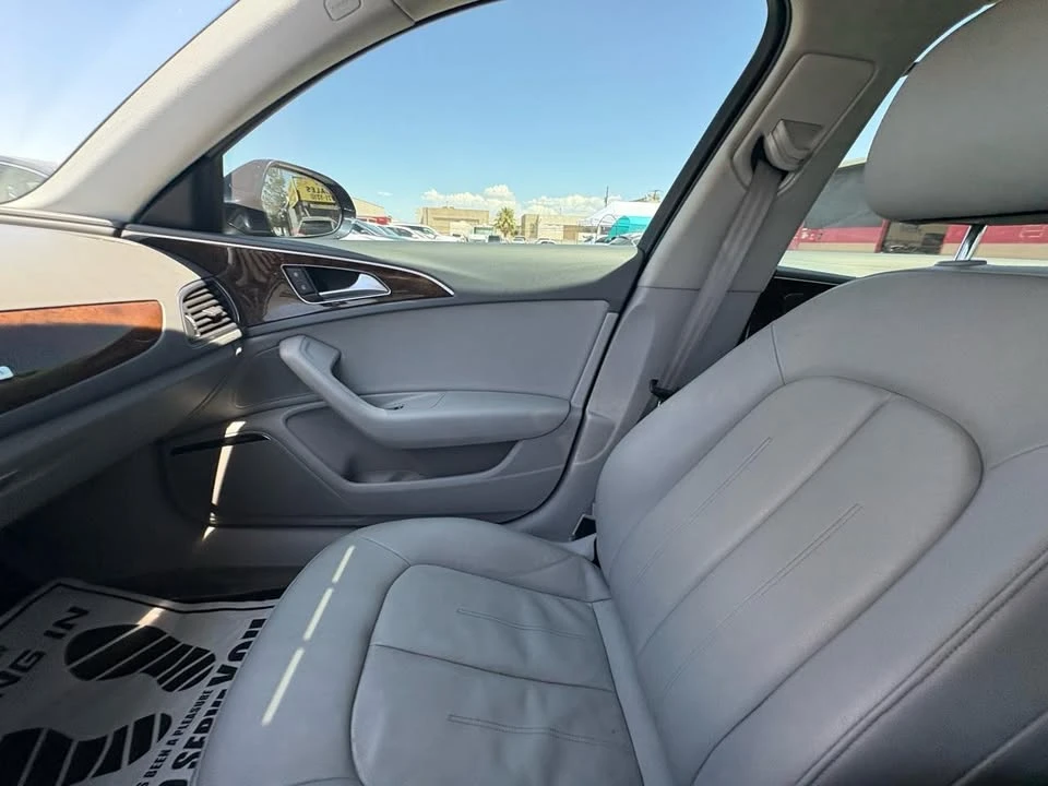 2013 Audi C7 A6 - Image 18 of 20