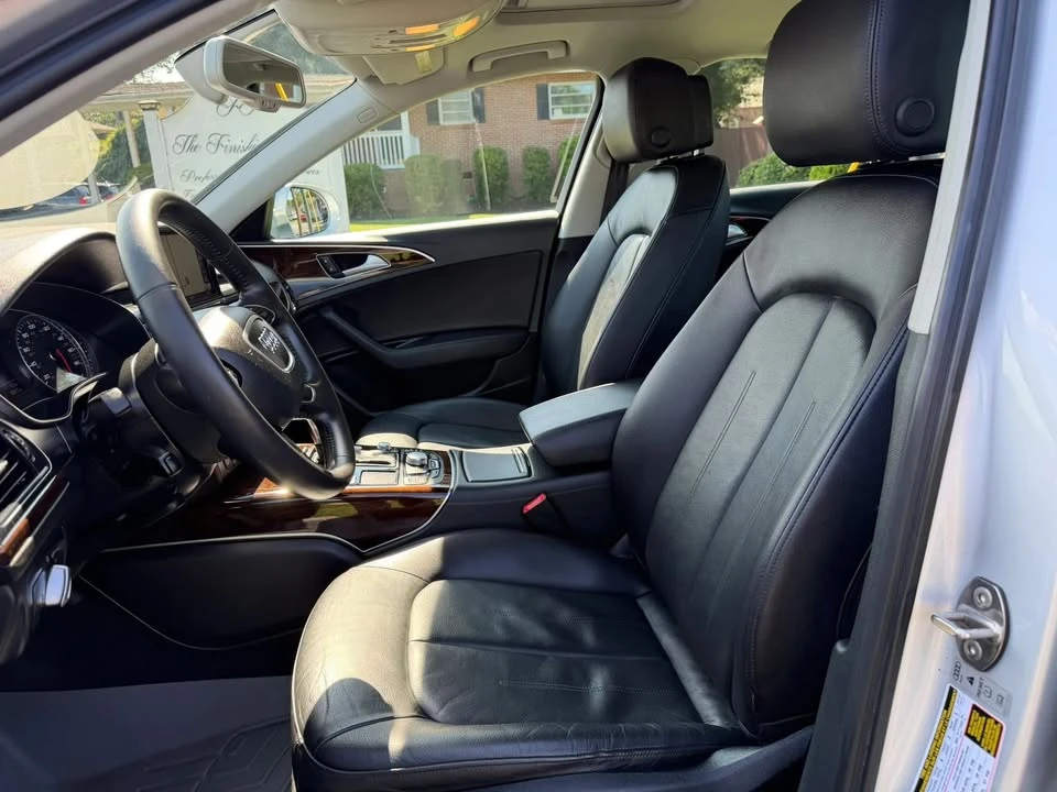 2013 Audi C7 A6 - Image 11 of 13