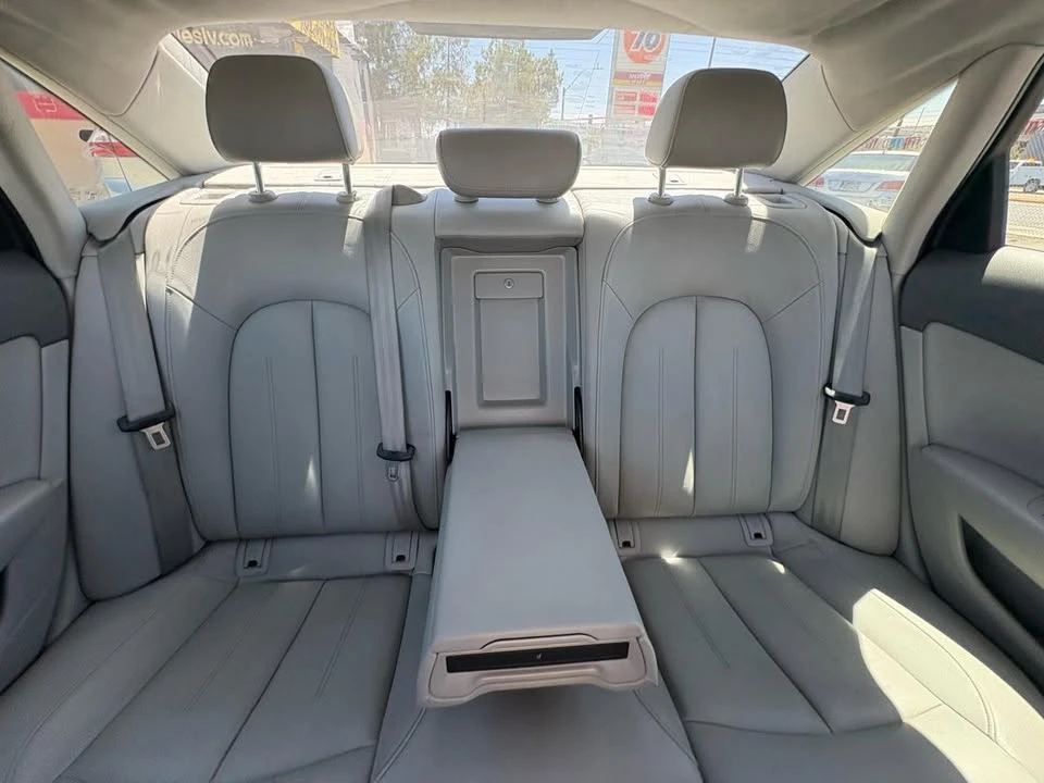 2013 Audi C7 A6 - Image 19 of 20