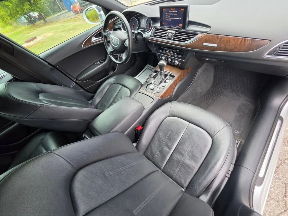 2013 Audi C7 A6 - Image 4 of 6