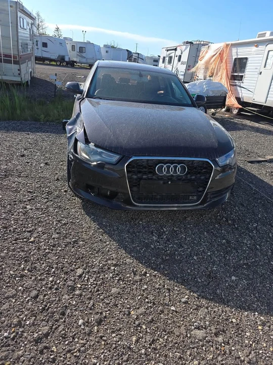 2013 Audi C7 A6 - Image 2 of 10