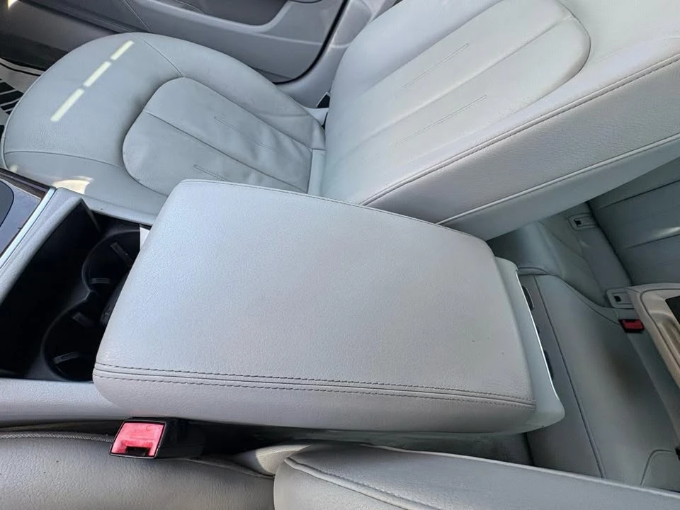 2013 Audi C7 A6 - Image 20 of 20