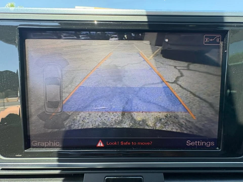 2013 Audi C7 A6 - Image 14 of 20