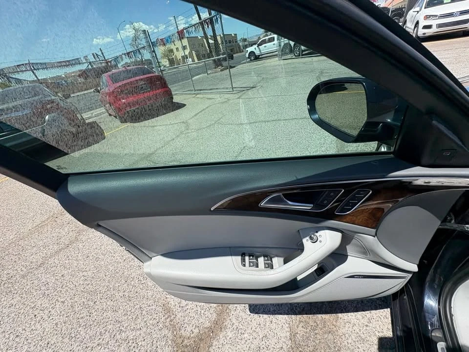 2013 Audi C7 A6 - Image 11 of 20