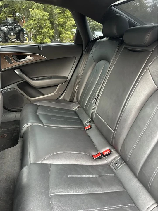 2013 Audi C7 A6 - Image 10 of 10