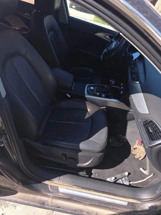 2013 Audi C7 A6 - Image 5 of 10