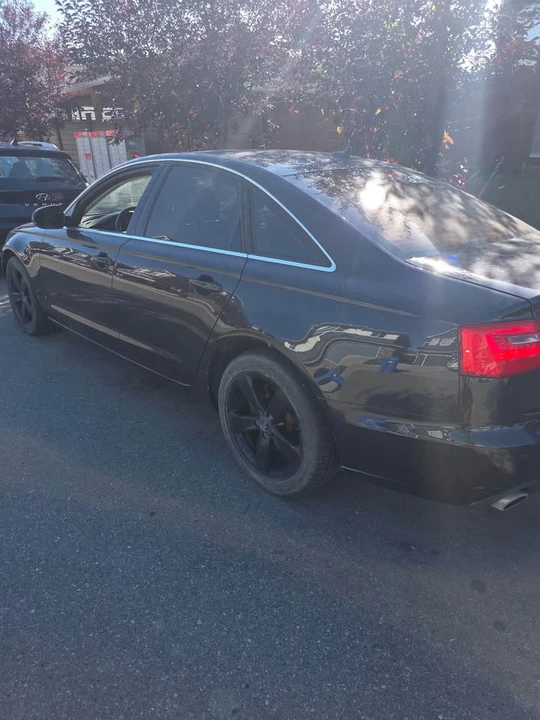 2013 Audi C7 A6 - Image 10 of 10