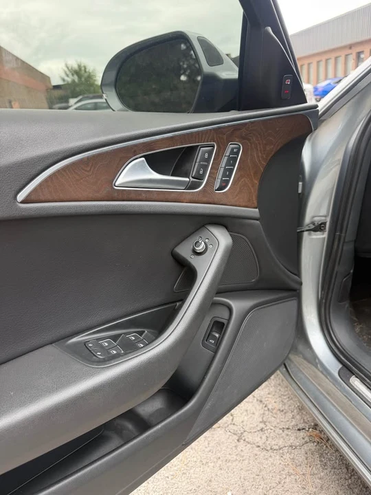 2013 Audi C7 A6 - Image 14 of 20