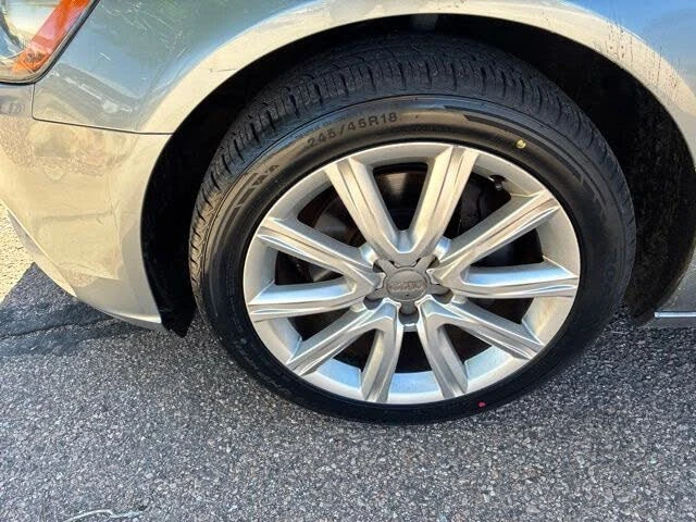2013 Audi C7 A6 - Image 13 of 20