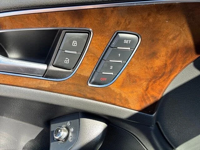 2013 Audi C7 A6 - Image 18 of 20