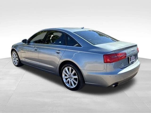 2013 Audi C7 A6 - Image 6 of 20