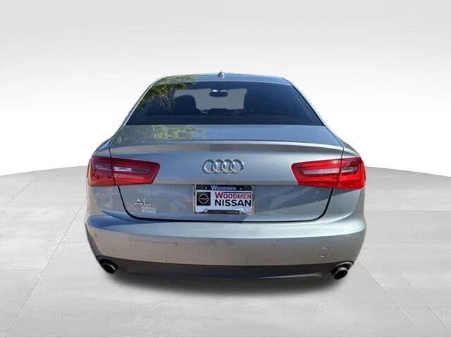 2013 Audi C7 A6 - Image 7 of 20