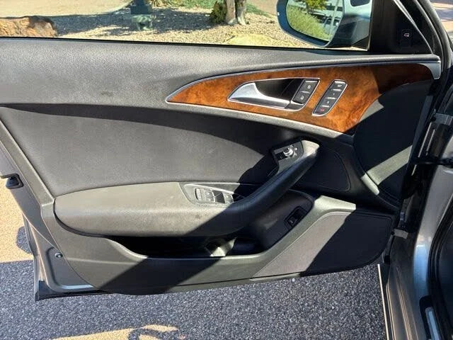 2013 Audi C7 A6 - Image 17 of 20