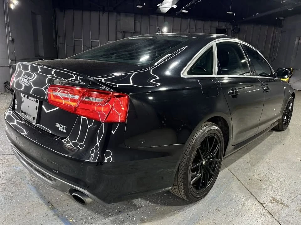 2013 Audi C7 A6 - Image 5 of 20