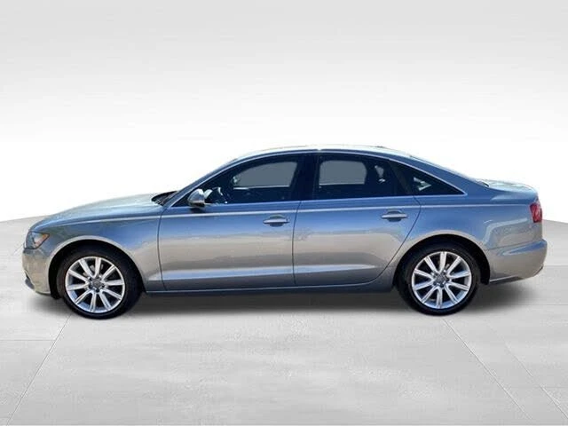 2013 Audi C7 A6 - Image 5 of 20