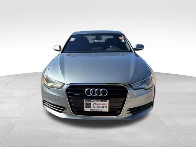 2013 Audi C7 A6 - Image 3 of 20