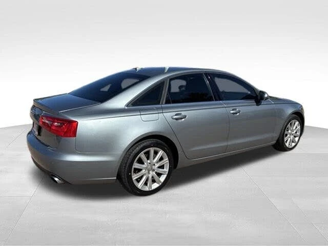 2013 Audi C7 A6 - Image 9 of 20