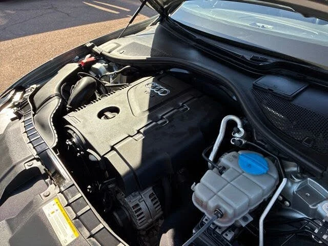 2013 Audi C7 A6 - Image 14 of 20