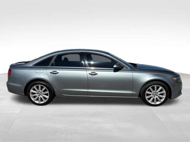2013 Audi C7 A6 - Image 10 of 20