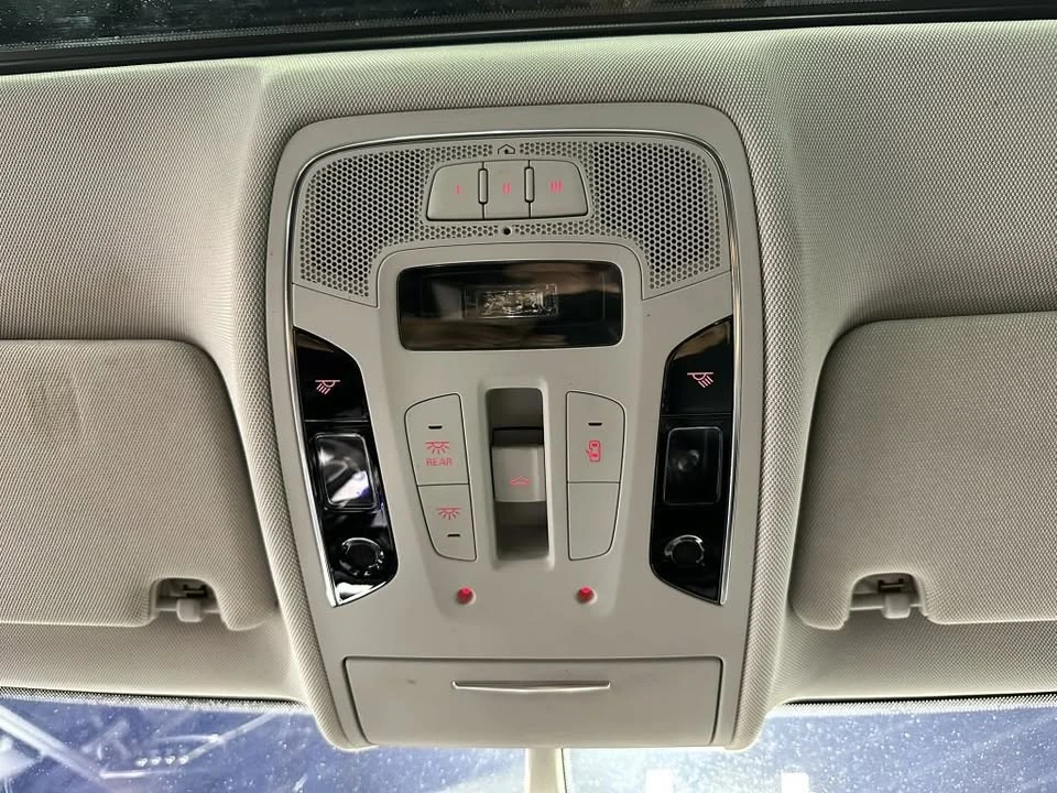 2013 Audi C7 A6 - Image 19 of 20