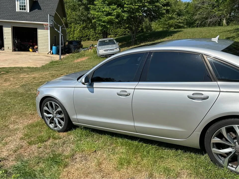 2013 Audi C7 A6 - Image 7 of 20