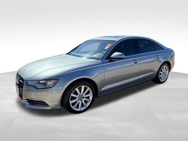 2013 Audi C7 A6 - Image 4 of 20