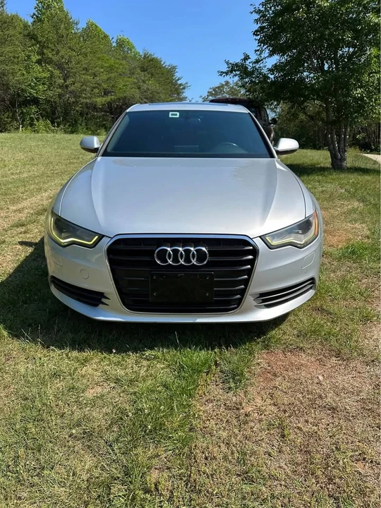 2013 Audi C7 A6 - Image 16 of 20