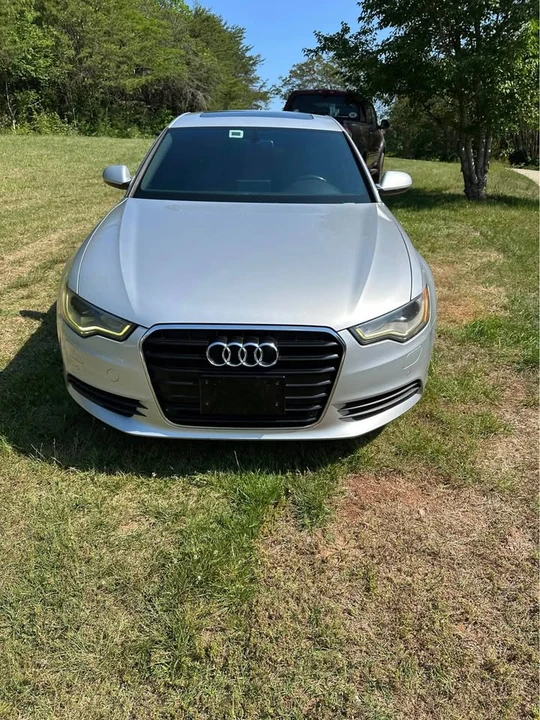 2013 Audi C7 A6 - Image 15 of 20