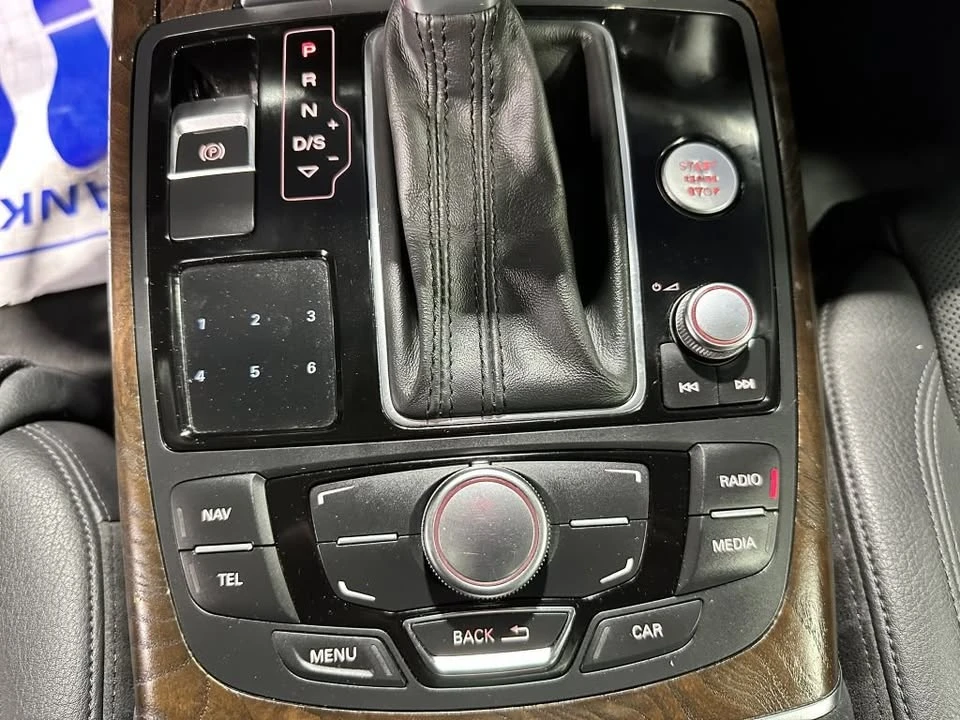 2013 Audi C7 A6 - Image 16 of 20