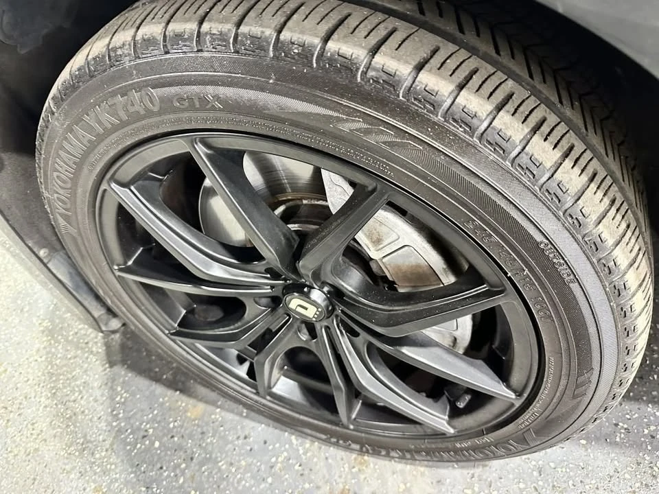 2013 Audi C7 A6 - Image 10 of 20