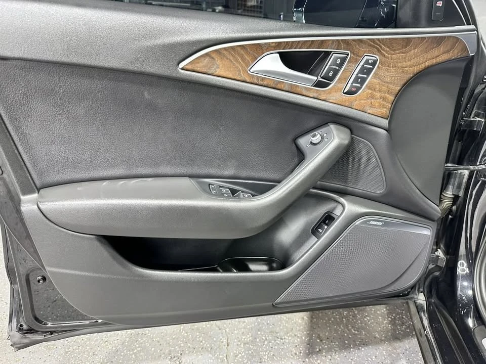 2013 Audi C7 A6 - Image 12 of 20