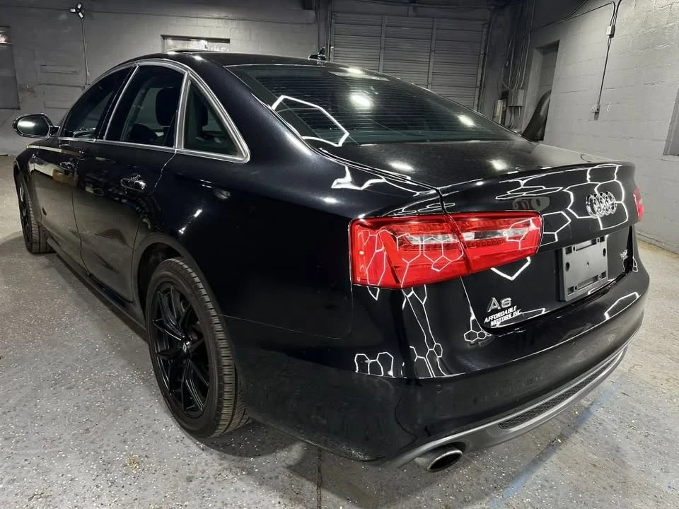 2013 Audi C7 A6 - Image 3 of 20