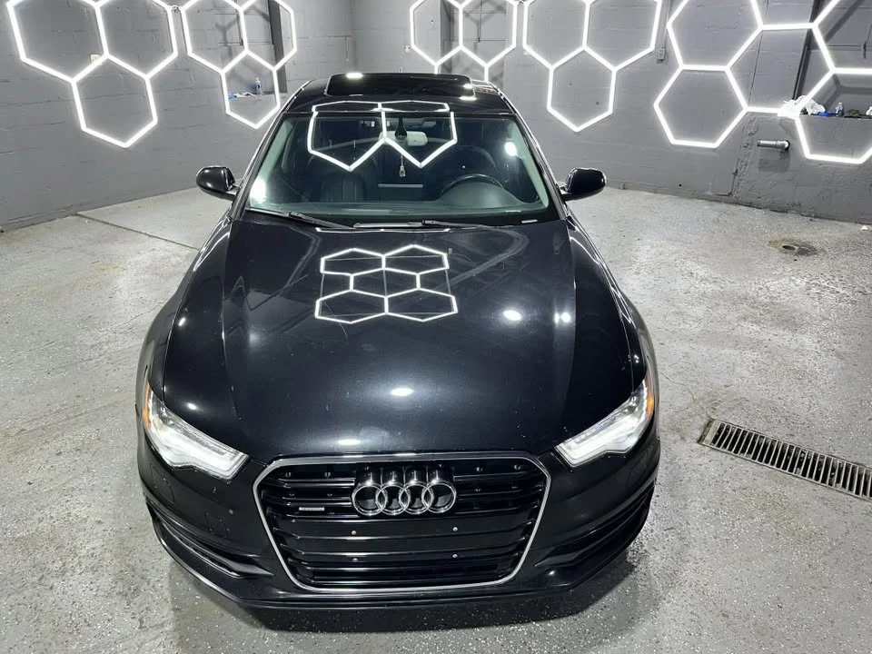 2013 Audi C7 A6 - Image 9 of 20
